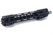 OFFERTA SPECIALE - SPECIAL OFFER: Transformer Rainier Brake QD Front Assembly w/ 10.5 inch Handguard by G&P
